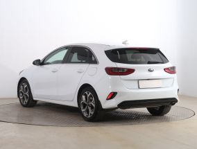 Kia Ceed - 2021