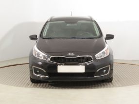 Kia Ceed - 2016