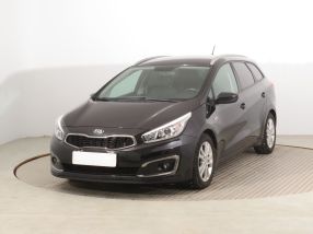 Kia Ceed - 2016