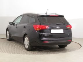 Kia Ceed - 2016