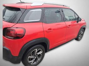 Citroen C3 Aircross - 2019