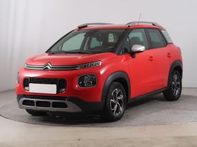 Citroen C3 Aircross - 2019