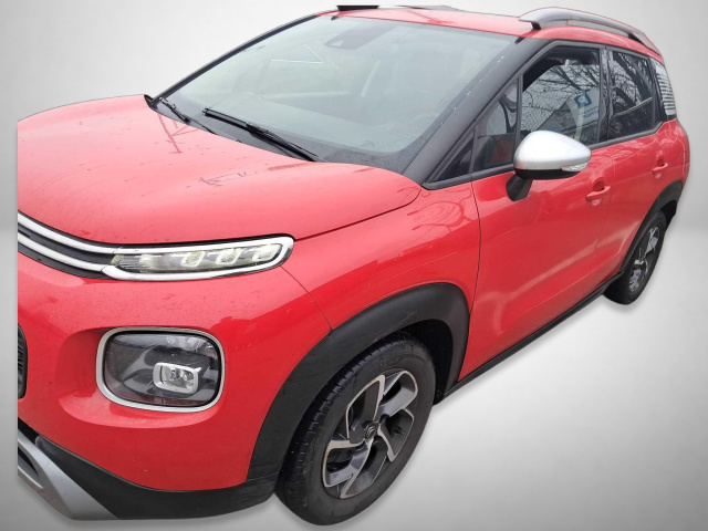 Citroen C3 Aircross 2019