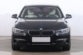 BMW 3 - 2014