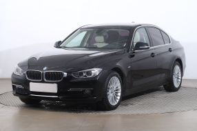 BMW 3 - 2014