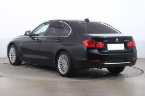 BMW 3 - 2014