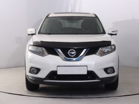 Nissan X-Trail - 2015