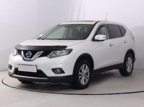 Nissan X-Trail - 2015