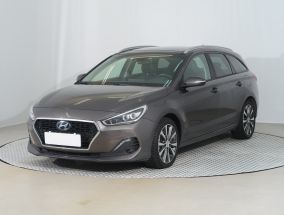 Hyundai i30 - 2019