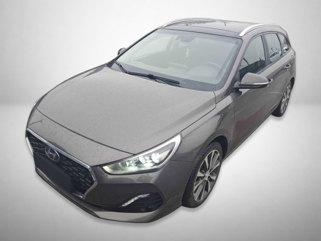 Hyundai i30 2019