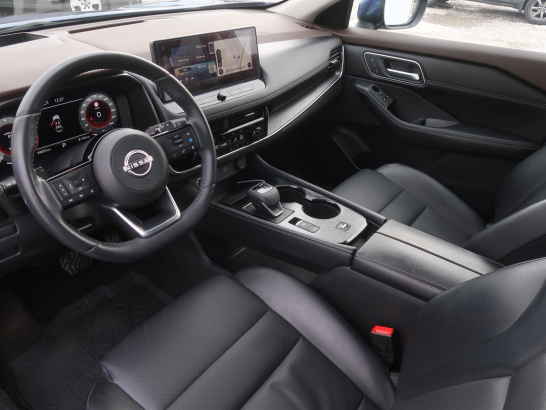 Nissan X-Trail 1.5 VC-T MHEV