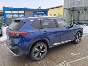 Nissan X-Trail - 2024