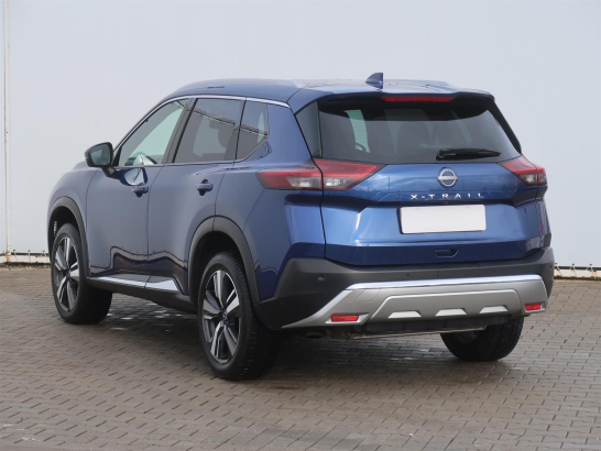 Nissan X-Trail 1.5 VC-T MHEV