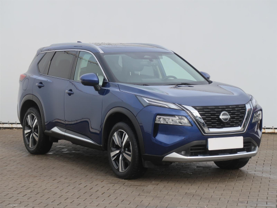 Nissan X-Trail 1.5 VC-T MHEV