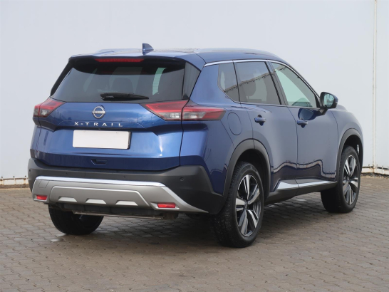 Nissan X-Trail 1.5 VC-T MHEV