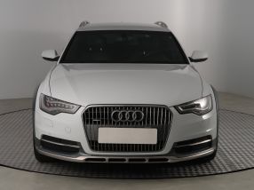 Audi A6 Allroad - 2014