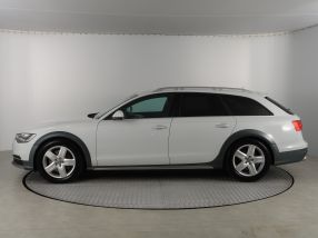 Audi A6 Allroad - 2014