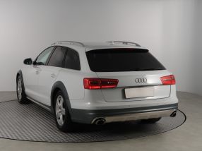 Audi A6 Allroad - 2014