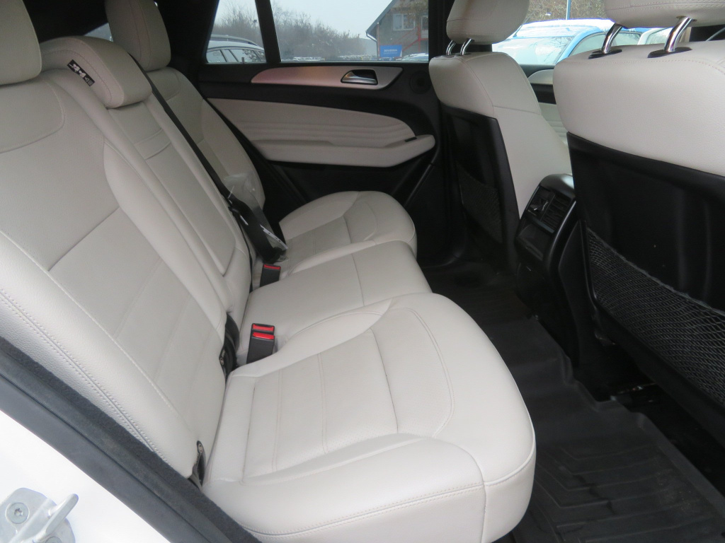 Mercedes-Benz GLE Coupe