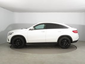 Mercedes-Benz GLE Coupe - 2017