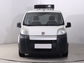 Fiat Fiorino - 2016