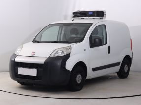 Fiat Fiorino - 2016