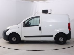 Fiat Fiorino - 2016