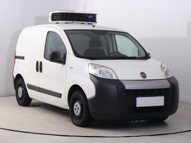Fiat Fiorino 2016