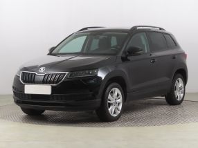 Škoda Karoq - 2020