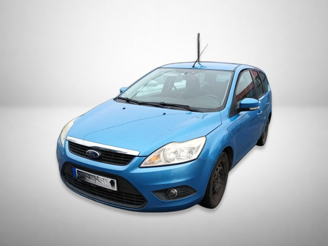 Ford Focus 2010