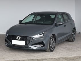 Hyundai i30 - 2024
