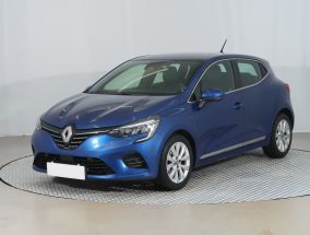 Renault Clio - 2021