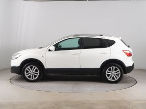 Nissan Qashqai - 2012