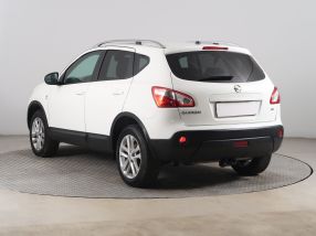Nissan Qashqai - 2012