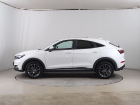 Dongfeng Fengon 5 - 2022