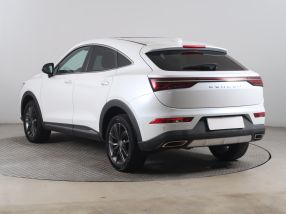 Dongfeng Fengon 5 - 2022