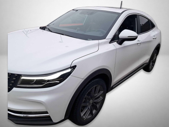 Dongfeng Fengon 5 Classic +