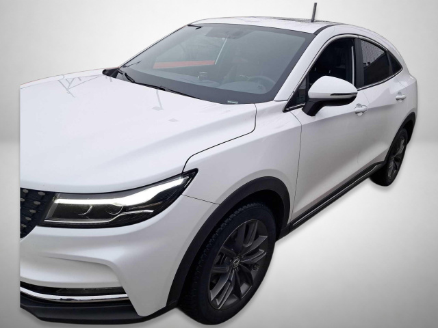 Dongfeng Fengon 5 2022