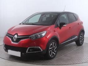Renault Captur - 2016
