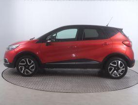 Renault Captur - 2016