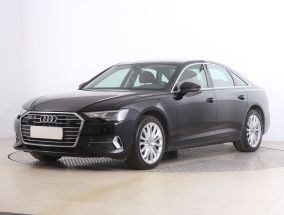 Audi A6 - 2021