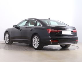 Audi A6 - 2021