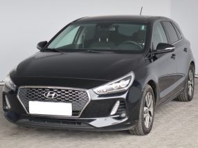 Hyundai i30 - 2017