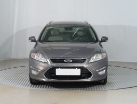 Ford Mondeo - 2012
