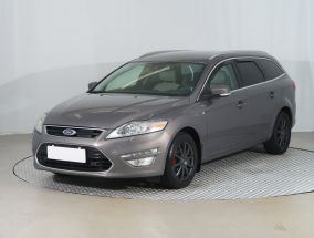 Ford Mondeo - 2012