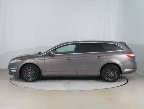 Ford Mondeo - 2012
