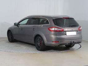 Ford Mondeo - 2012