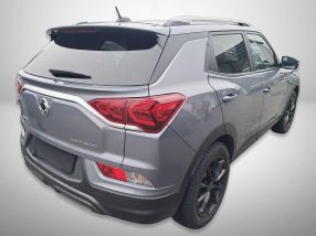 SsangYong Korando - 2022