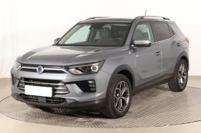 SsangYong Korando - 2022