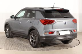 SsangYong Korando - 2022